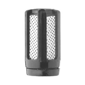 Achat Immédiat AKG 5 Bonnette métallique MicroLite LC81, EC81 et HC81, noire