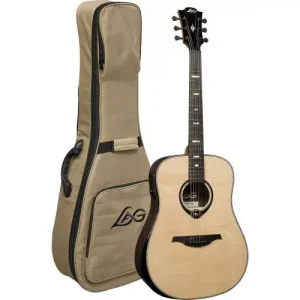 Populaire HYVIBE 50 DREADNOUGHT