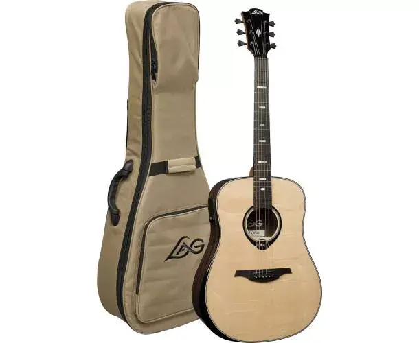 Populaire HYVIBE 50 DREADNOUGHT