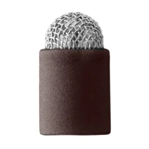 Promotion Saisonnière AKG 5 Bonnette métallique MicroLite LC82, EC82 et HC82, marron