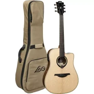 HYVIBE 30 DREADNOUGHT CUTAWAY Nouvelle Collection