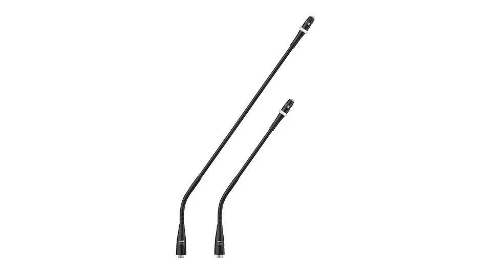 Certifié AKG Col de cygne 50 cm cardioïde pour CS3
