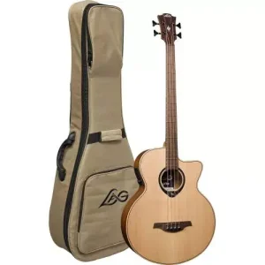 Expédié Aujourd'hui HYVIBE 10 JUMBO BASS CUTAWAY