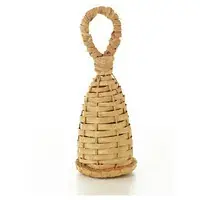 Quantité Limitée YOMAN Caxixi Palmier Graine Petit