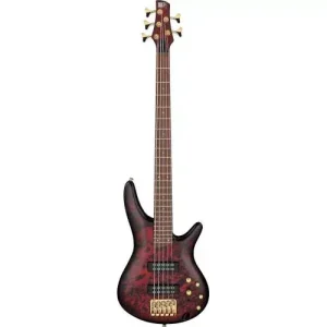 SR305EDXWZM WINE RED FROZEN MATTE Haute Qualité