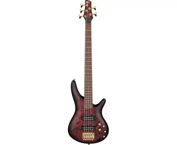 SR305EDXWZM WINE RED FROZEN MATTE Haute Qualité
