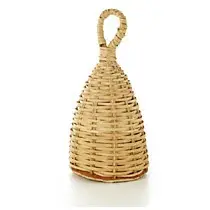 YOMAN Caxixi Palmier Graine Moyen Remise