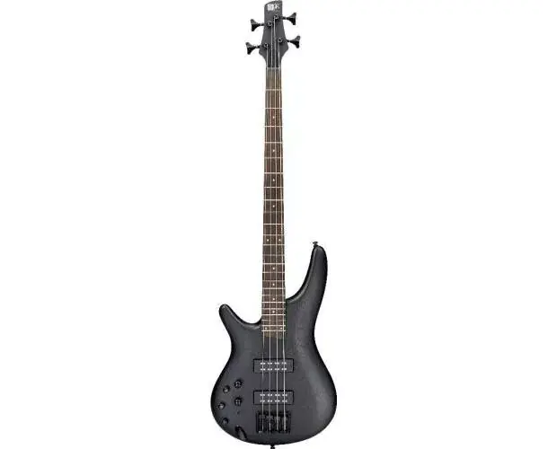 Expédié Aujourd'hui SR300EBLWK WEATHERED BLACK
