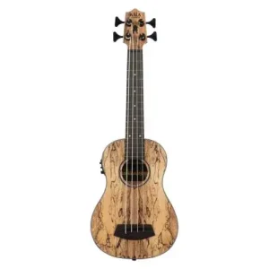 Réduction SPALTED MANGO U-BASS, LIVRE AVEC HOUSSE