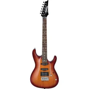 Dernière Chance GSA60BS BROWN SUNBURST