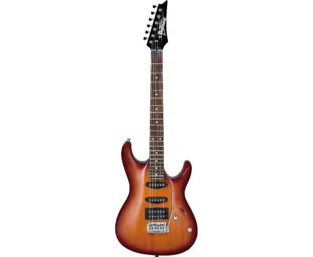 Dernière Chance GSA60BS BROWN SUNBURST