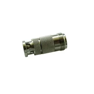 Beyerdynamic Adaptateur antenne BNC(femelle) sur TNC(mâle). Pas Cher