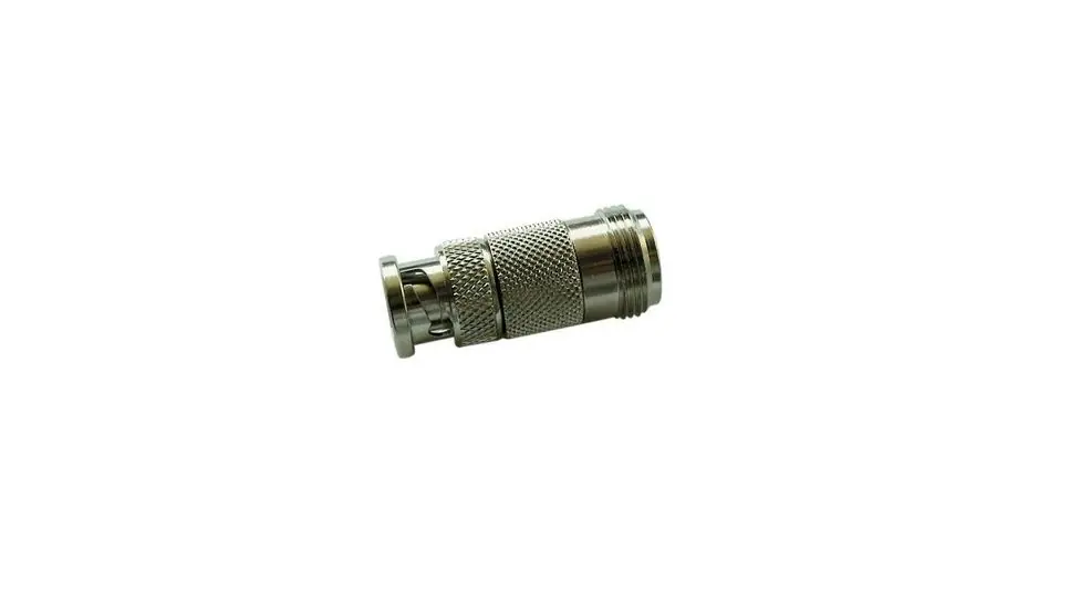 Beyerdynamic Adaptateur antenne BNC(femelle) sur TNC(mâle). Pas Cher
