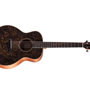 Nouvel Arrivage GS MINI-E SPECIAL EDITION, PAISLEY BURST