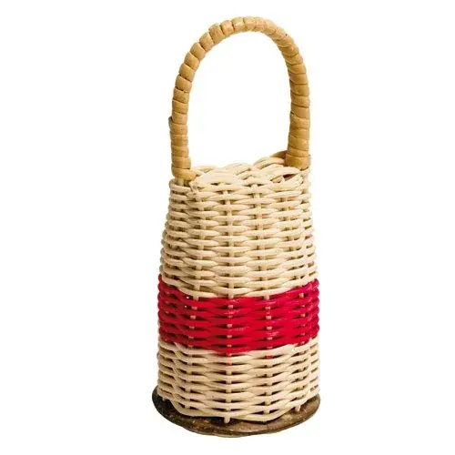 Caxixi Meinl Petit Modele - 17Cm Réduction