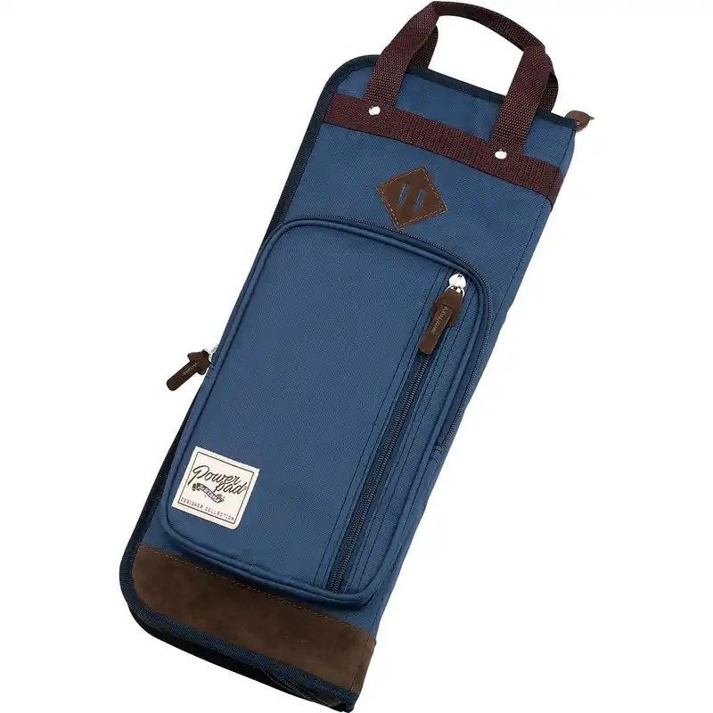 Solde TAMA Housse Baguettes Powerpad Designer Large Navy Blue