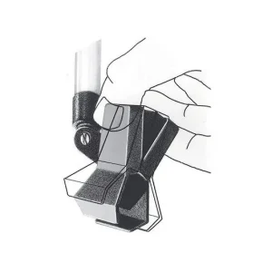 Beyerdynamic Pince type pince à linge pour micro Ø 19-32 mm Affaire À Saisir
