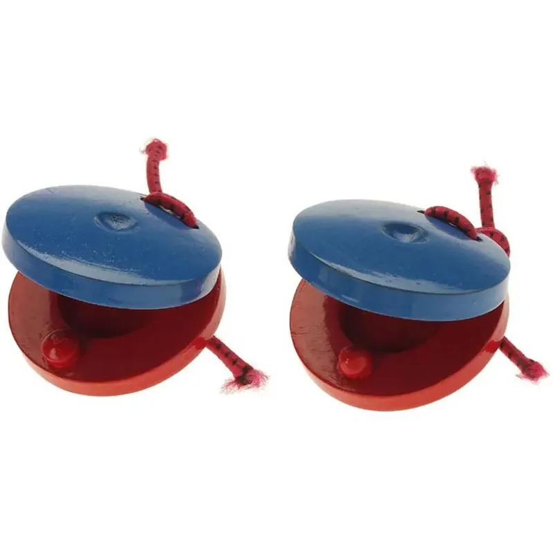 Castagnettes Stagg Plastique Vente Flash
