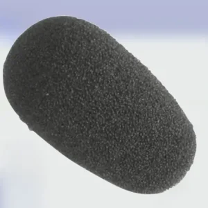 Beyerdynamic Bonnette pour SHM 20/21, TGX 45, Opus 54 et DT 284/294/384/394. Blanche Meilleure Vente