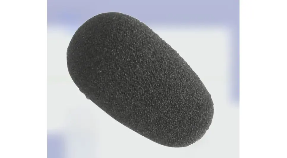 Beyerdynamic Bonnette pour SHM 20/21, TGX 45, Opus 54 et DT 284/294/384/394. Blanche Meilleure Vente