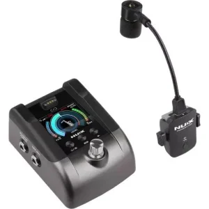 Pas Cher B6-PRO SYSTEME POUR INSTRUMENT A VENT