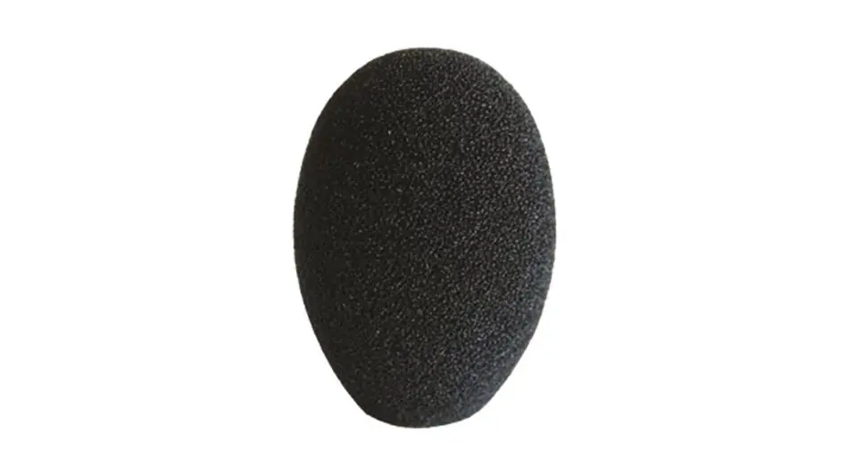 Beyerdynamic Bonnette pour M101/201/422, Opus83, MCE84/93/94, MC900/930. Gris anthracite Acheter Direct
