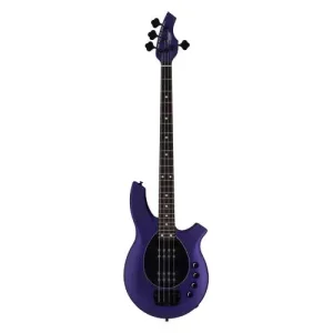 Must-Have BONGO - BONGO FIREMIST PURPLE SATIN