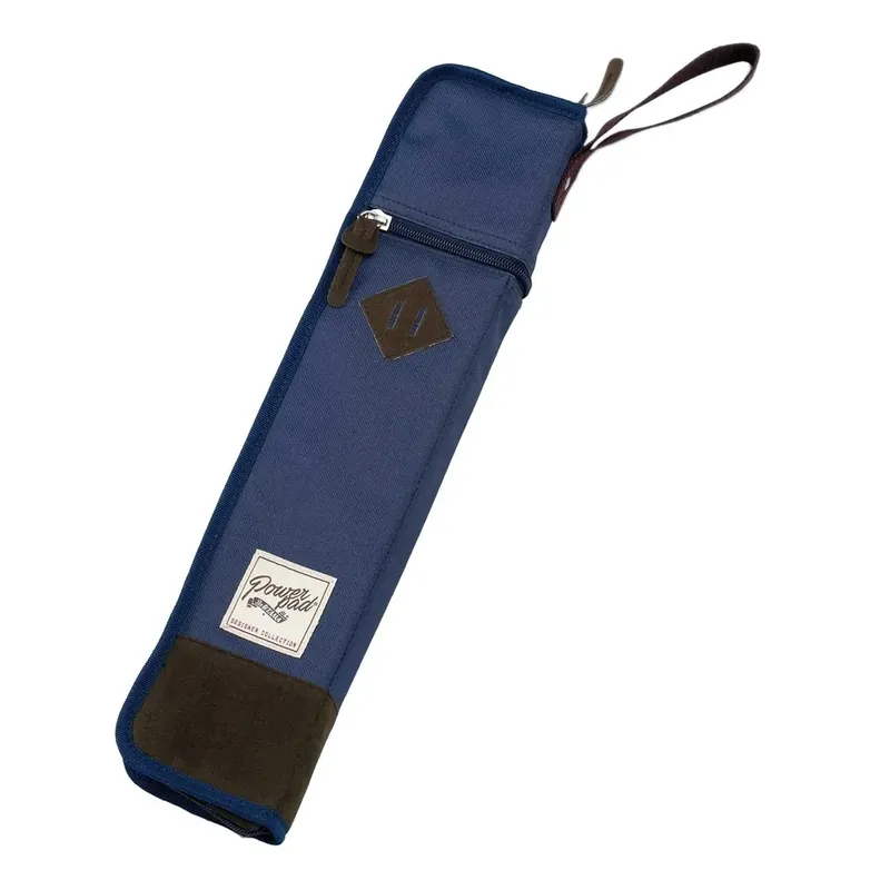 Commander Vite TAMA Housse Baguettes Powerpad Designer Medium Navy Blue