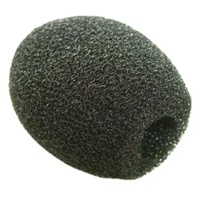 Meilleur Choix Beyerdynamic Bonnette pour OPUS 53, MCE 530, MC 930 et M 424 Gris anthracite