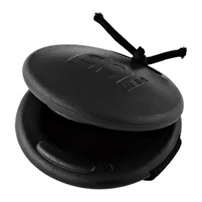 Prix Cassé MEINL PCRC1BK Castagnettes Plastic Cajon