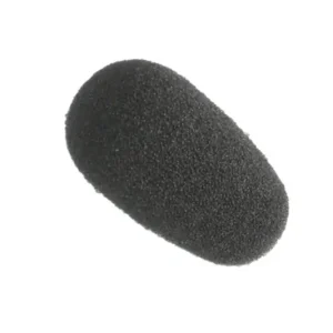 Beyerdynamic Bonnette pour SHM 20/21, TGX 45, Opus 54 et DT 284/294/384/394 Noire Commander Maintenant