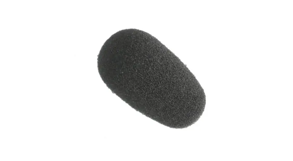 Beyerdynamic Bonnette pour SHM 20/21, TGX 45, Opus 54 et DT 284/294/384/394 Noire Commander Maintenant