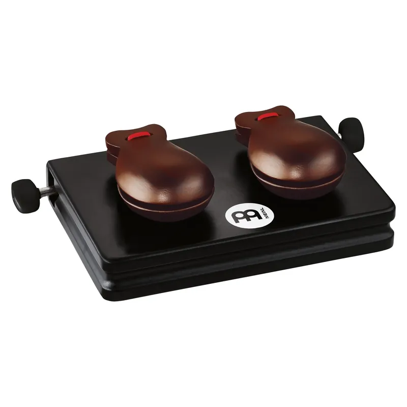 Dernière Chance Castagnettes Meinl Machine Castagnettes