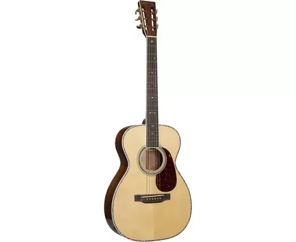 Soldes CUSTOM SHOP 0-14 - HONDURAN - ITALIAN - ALGAM