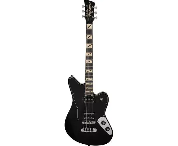 Commander Maintenant PRO SERIES SIGNATURE LEE MALIA LM-87