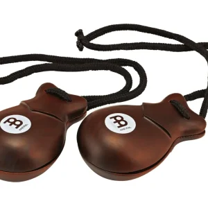 Offre Exclusive Castagnettes Meinl Concert