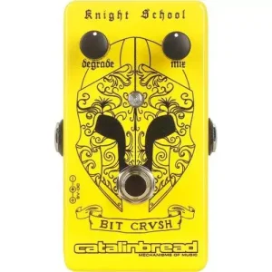 KNIGHT SCHOOL BIT CRUSHER - DIY KIT Soldes