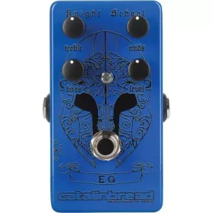 KNIGHT SCHOOL EQ - DIY KIT Vente Flash
