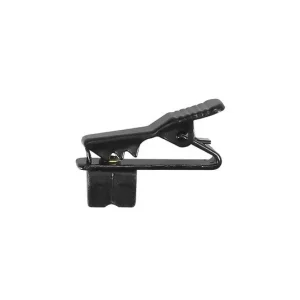 Beyerdynamic Pince micro pour TG-L58 Noire Satisfait Ou Remboursé