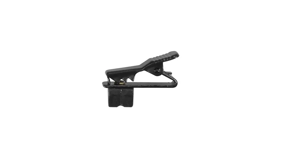 Beyerdynamic Pince micro pour TG-L58 Noire Satisfait Ou Remboursé