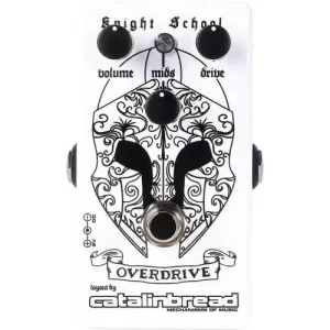 Super Prix KNIGHT SCHOOL OVERDRIVE - DIY KIT
