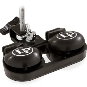 LATIN PERCUSSION LP427 Castagnettes Machine Paiement Sécurisé