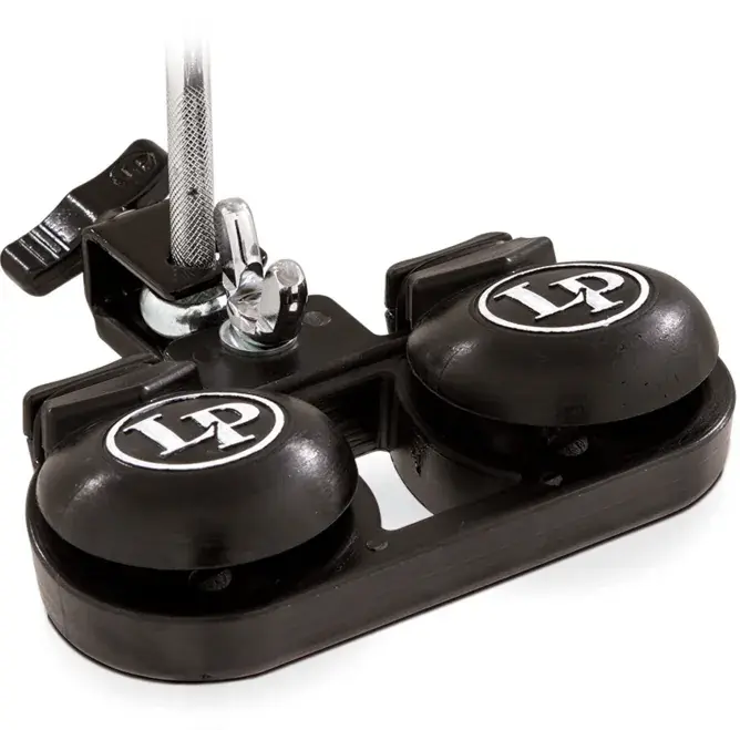 LATIN PERCUSSION LP427 Castagnettes Machine Paiement Sécurisé