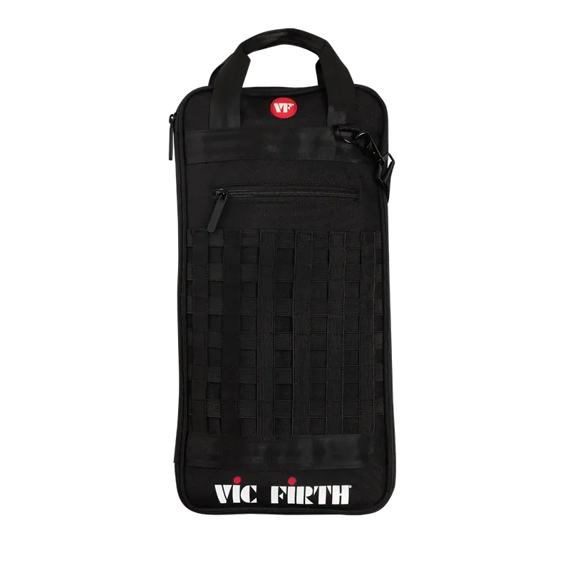 VIC FIRTH Housse Baguettes 12 Paires Retour Gratuit