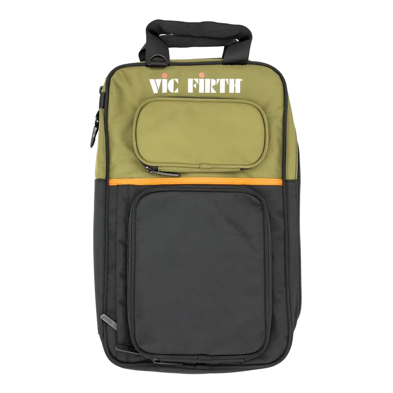VIC FIRTH Housse Baguettes 24 Paires Livraison Express