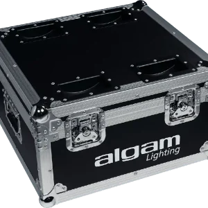 Algam Lighting EVENT-PAR-FC Flight case pour 6 x EVENTPAR Meilleur Prix