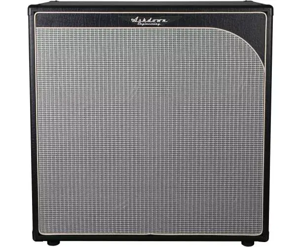 Haute Qualité BAFFLE PEACEMAKER 4 X 12" CELESTION CREAMBACK MADE IN UK