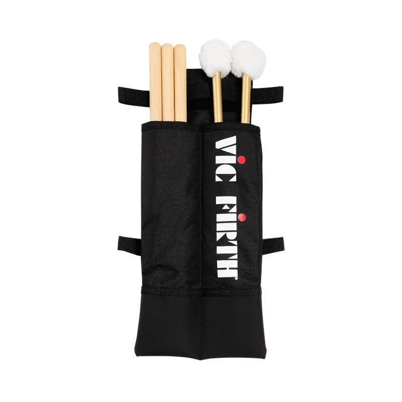 Nouvel Arrivage VIC FIRTH Housse Baguettes Double