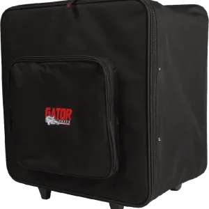 Gator HOUSSE PAR 64 A LED 533 x 483 x 406mm Vente Directe