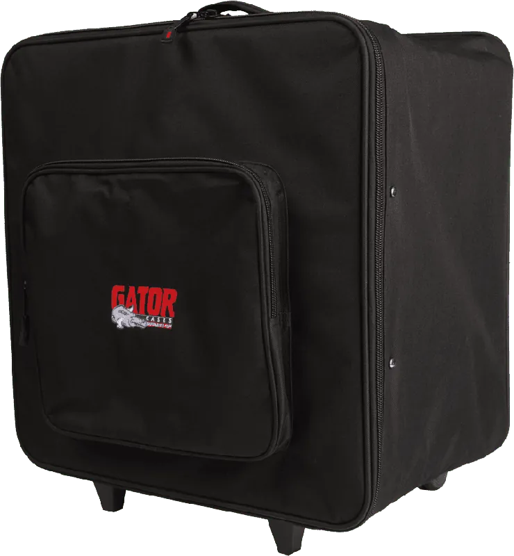 Gator HOUSSE PAR 64 A LED 533 x 483 x 406mm Vente Directe